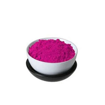 D&C Rouge 33 Aluminium Lac