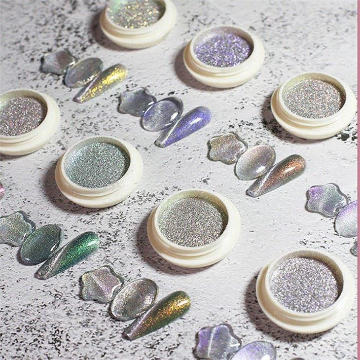 Chunky Glitter in China Chunky Glitter in China