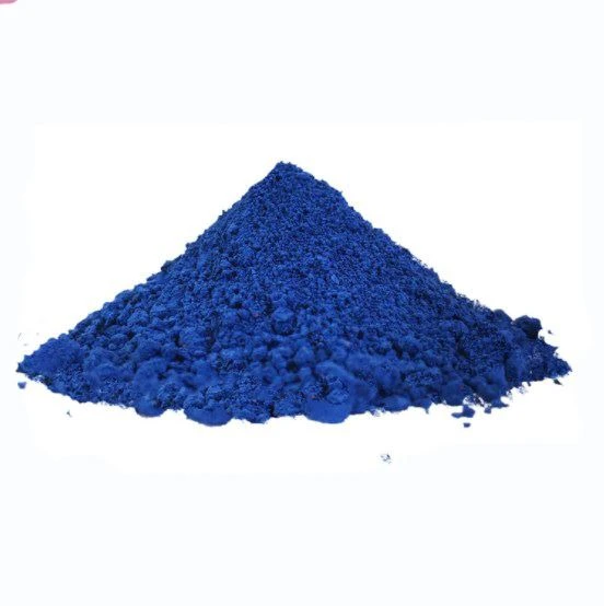 FD&C Bleu 2 Laque d'aluminium