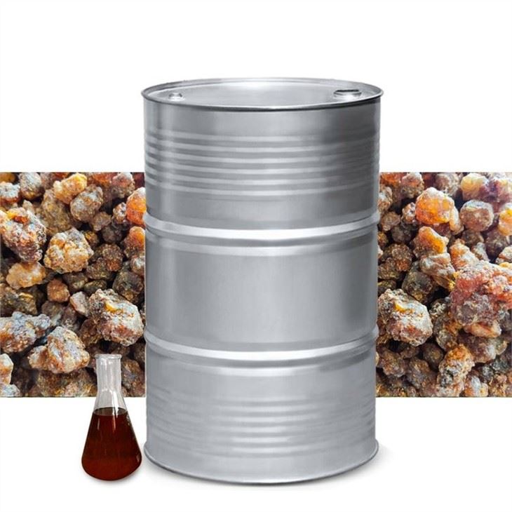 100% Pure Myrrh Essential Oil