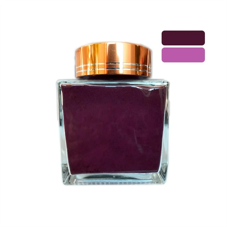 Dispersion violette 26