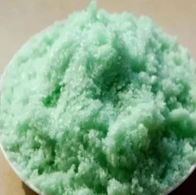 Ferrous Chloride Tetrahydrate Ferrous Chloride Tetrahydrate