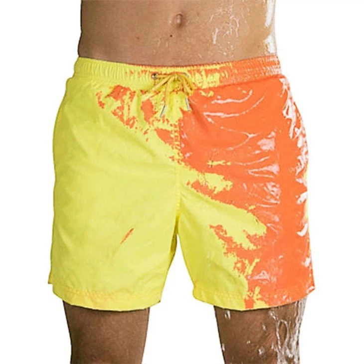 Hydrochromic Cloth Water Sensitive Polyester Fabric Hydrochromic Cloth Water Sensitive Polyester Fabric