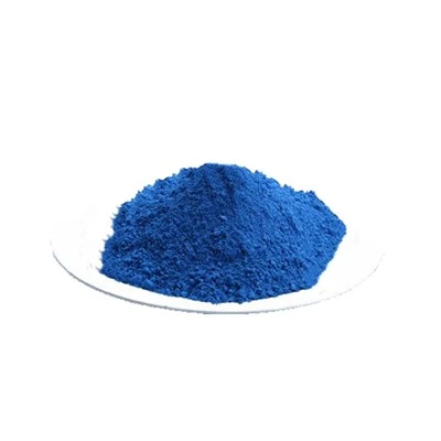 Bleu acide 15