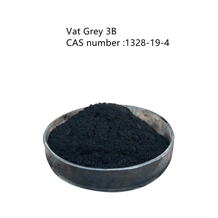 Vat Grey 3B