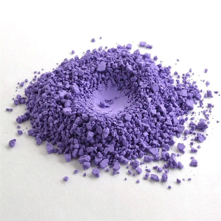 Ultramarine Violet V5 V8 V10 Plastic Whitening Agent Multichrome Pigment Inorganic Pigment Powder Ultramarine Violet V5 V8 V10 Plastic Whitening Agent Multichrome Pigment Inorganic Pigment Powder